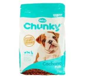Chunky - Pollo Cachorro