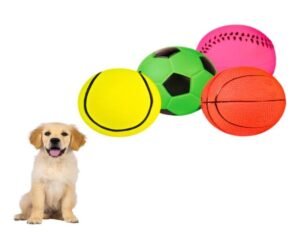 Pelota Sporting 7cm Goma Caucho Blando Para Perros Mascotas-convertido-a-820x680 (1) Pelota Sporting Para Perros 7,2 cm