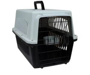 Guacal tamaño grande para Perros Y Gatos