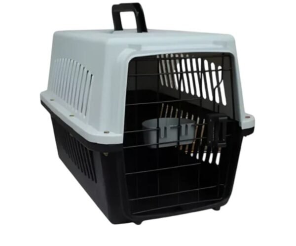 Guacal tamaño grande para Perros Y Gatos