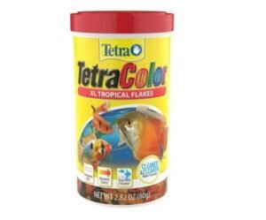 peces1-convertido-a-820x680 (1) Alimento En Hojuelas Escamas Tetra Color Para Peces En Acuarios Y Peceras En Tarro De 80gr 2,82 Oz